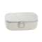Portable Sewing Kit Organizer Box With DoubleLayer Storage And Needle Repair Set 8