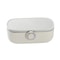 Portable Sewing Kit Organizer Box With DoubleLayer Storage And Needle Repair Set 8