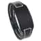 Vintage Hand Stitched Cowhide Leather Couple Bracelet DIY Wristband Gift For Men And Women 6