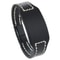 Vintage Hand Stitched Cowhide Leather Couple Bracelet DIY Wristband Gift For Men And Women 6