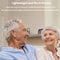 Invisible Hearing Aid Sound Amplifier For Seniors With Noise Reduction And All Day Comfort 11