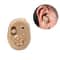Invisible Hearing Aid Sound Amplifier For Seniors With Noise Reduction And All Day Comfort 0