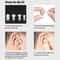 Invisible Hearing Aid Sound Amplifier For Seniors With Noise Reduction And All Day Comfort 3