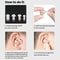 Invisible Hearing Aid Sound Amplifier For Seniors With Noise Reduction And All Day Comfort 3