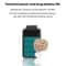Invisible Hearing Aid Sound Amplifier For Seniors With Noise Reduction And All Day Comfort 7