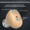 Invisible Hearing Aid Sound Amplifier For Seniors With Noise Reduction And All Day Comfort 8
