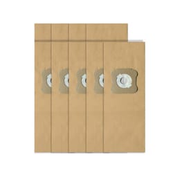 9pcs kirby g4 g5 vacuum cleaner dust bags with high-efficiency filtration
