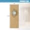 9PCS Kirby G4 G5 Vacuum Cleaner Dust Bags with High-Efficiency Filtration