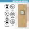 9PCS Kirby G4 G5 Vacuum Cleaner Dust Bags with High-Efficiency Filtration