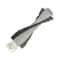Dreame P10 & Solo10 Electric Mattress Brush Head Replacement for Deep Cleaning Sofas, Beds & Upholstery