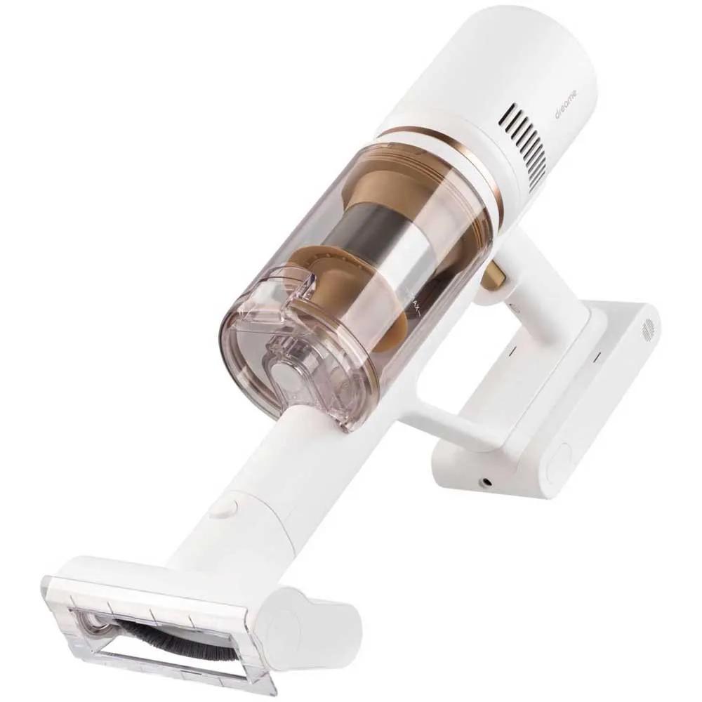 Dreame P10 & Solo10 Electric Mattress Brush Head Replacement for Deep Cleaning Sofas, Beds & Upholstery
