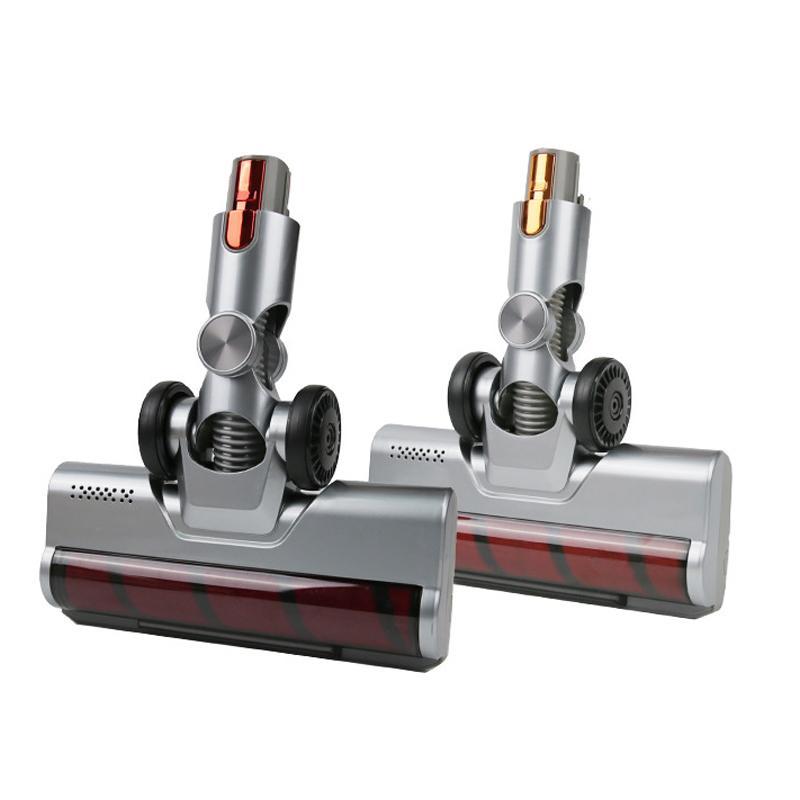 UWANT V100V200 Soft Roller Brush Replacement For Gentle Deep Cleaning On Hard Floors 1