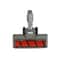 UWANT V100V200 Soft Roller Brush Replacement For Gentle Deep Cleaning On Hard Floors 2