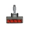 UWANT V100V200 Soft Roller Brush Replacement For Gentle Deep Cleaning On Hard Floors 2