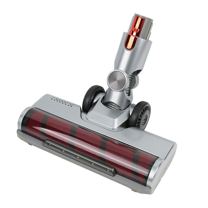 UWANT V100V200 Soft Roller Brush Replacement For Gentle Deep Cleaning On Hard Floors 6
