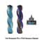 Proscenic P11P10 Vacuum Roller Brush Replacement AntiTangle Main Brush Bar 1