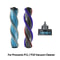 Proscenic P11P10 Vacuum Roller Brush Replacement AntiTangle Main Brush Bar 1