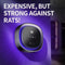 R1 Ultrasonic Pest Repeller For Mice Mosquitoes Cockroaches With Dual Wave Protection 3