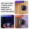 R1 Ultrasonic Pest Repeller For Mice Mosquitoes Cockroaches With Dual Wave Protection 4