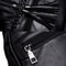 PU Leather Backpack Purse For Women Large Capacity Travel Backpack Everyday School Bag 5