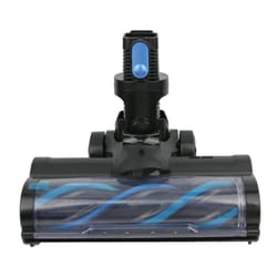 soft roller vacuum head replacement brush for hard floors and deep dust cleaning