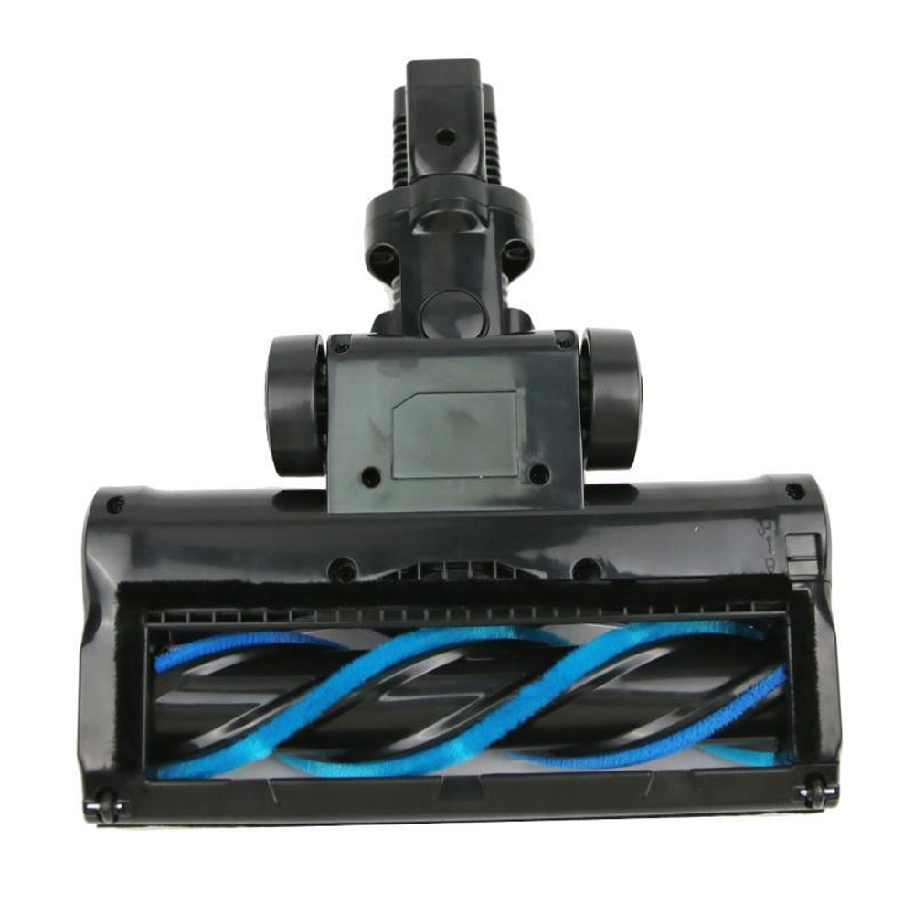 Soft Roller Vacuum Head Replacement Brush for Hard Floors and Deep Dust Cleaning