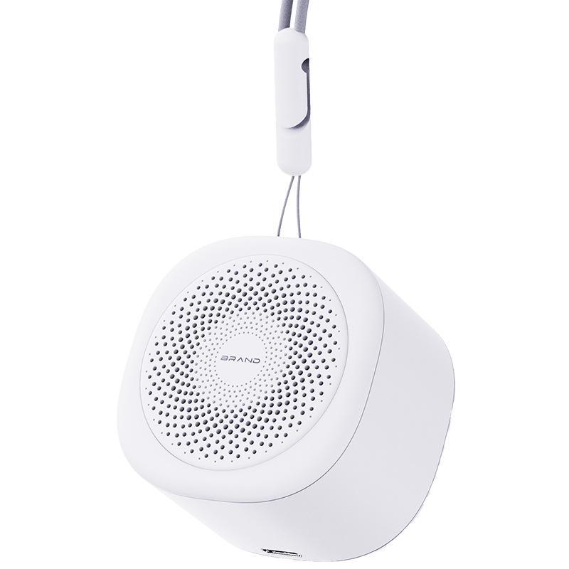 Baby White Noise Sleep Machine With 7Color Night Light Timer 2