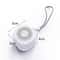Baby White Noise Sleep Machine With 7Color Night Light Timer 3