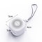 Baby White Noise Sleep Machine With 7Color Night Light Timer 3