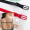 Invisible Anti Slip Bra Strap Clips for Sports Bras and Everyday Comfort