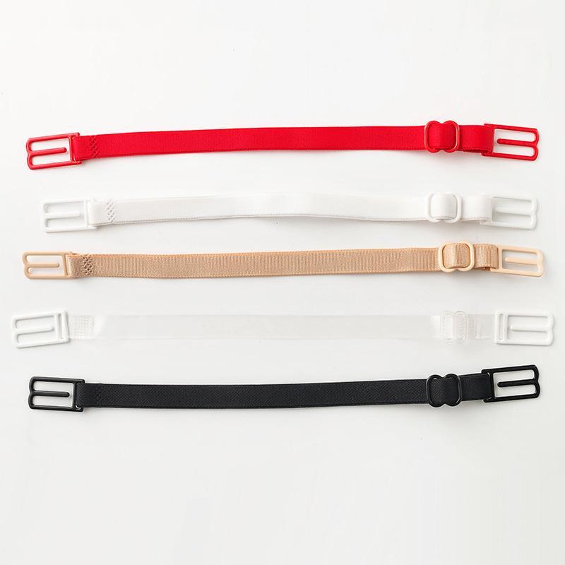 Invisible Anti Slip Bra Strap Clips for Sports Bras and Everyday Comfort