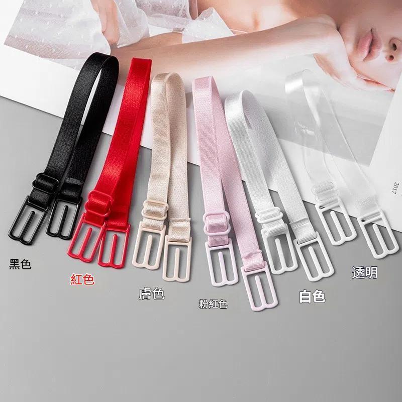 Invisible Anti Slip Bra Strap Clips for Sports Bras and Everyday Comfort