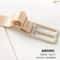 Invisible Anti Slip Bra Strap Clips for Sports Bras and Everyday Comfort