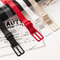 Invisible Anti Slip Bra Strap Clips for Sports Bras and Everyday Comfort