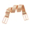 Invisible Anti Slip Bra Strap Clips for Sports Bras and Everyday Comfort