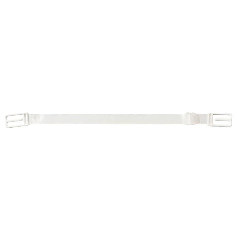 Invisible Anti Slip Bra Strap Clips for Sports Bras and Everyday Comfort