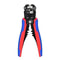 3-in-1 Automatic Wire Stripper Crimping Pliers with Cutter for Electricians and DIY Repairs
