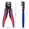 3-in-1 Automatic Wire Stripper Crimping Pliers with Cutter for Electricians and DIY Repairs