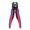 3-in-1 Automatic Wire Stripper Crimping Pliers with Cutter for Electricians and DIY Repairs