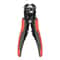 3-in-1 Automatic Wire Stripper Crimping Pliers with Cutter for Electricians and DIY Repairs