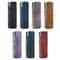 Vintage PU Leather Protective Case For Lil Solid 30 HeatNotBurn Device 4
