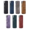 Vintage PU Leather Protective Case For Lil Solid 30 HeatNotBurn Device 4