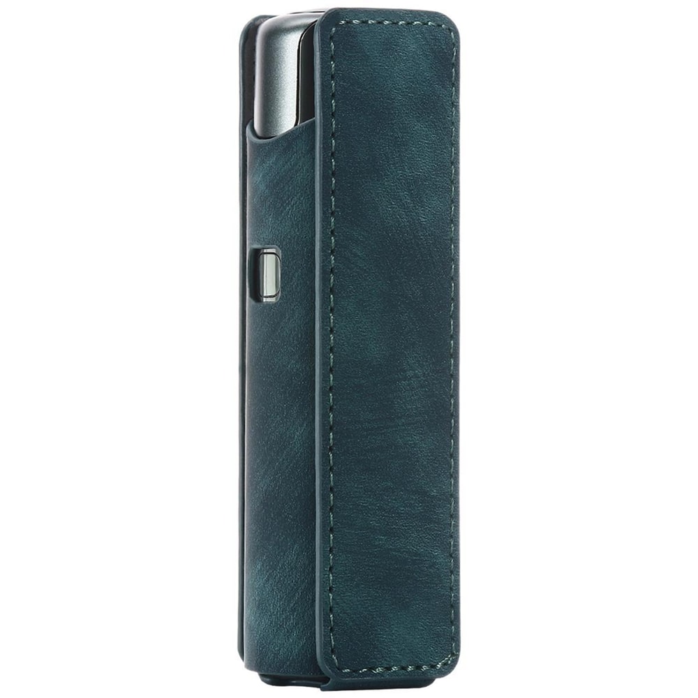 Vintage PU Leather Protective Case For Lil Solid 30 HeatNotBurn Device 3
