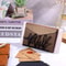 2Piece Metal Mail Organizer Desk Rack Set For Letters Documents Office Storage 3