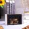 2Piece Metal Mail Organizer Desk Rack Set For Letters Documents Office Storage 4