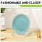 CrystalClear Acrylic Display Stand for Books, Photos & Plates