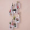 Modern 3Piece Floating Wall Shelf Set Decorative Square Wall Display Shelf Organizer 4