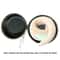 Travel Neck Pillow Storage Case EVA Protective Carry Bag for Memory Foam Airplane Pillows