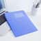 A4 Hanging Clipboard Folder with Clip Organizer for Documents and Office Storage