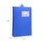 A4 Hanging Clipboard Folder with Clip Organizer for Documents and Office Storage